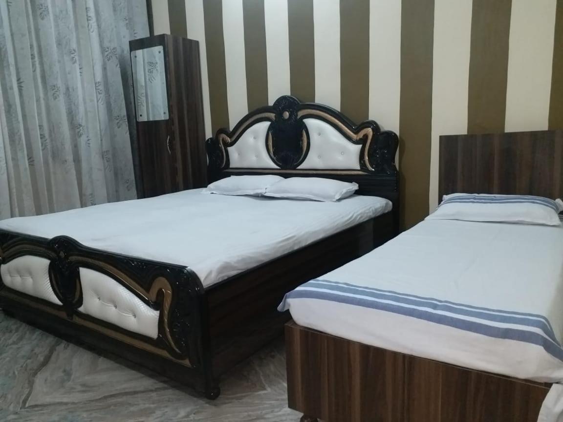 S4 Home Stay Hotel - Five Mint Walk From Golden Temple Amritsar Exterior photo